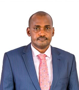 Minister